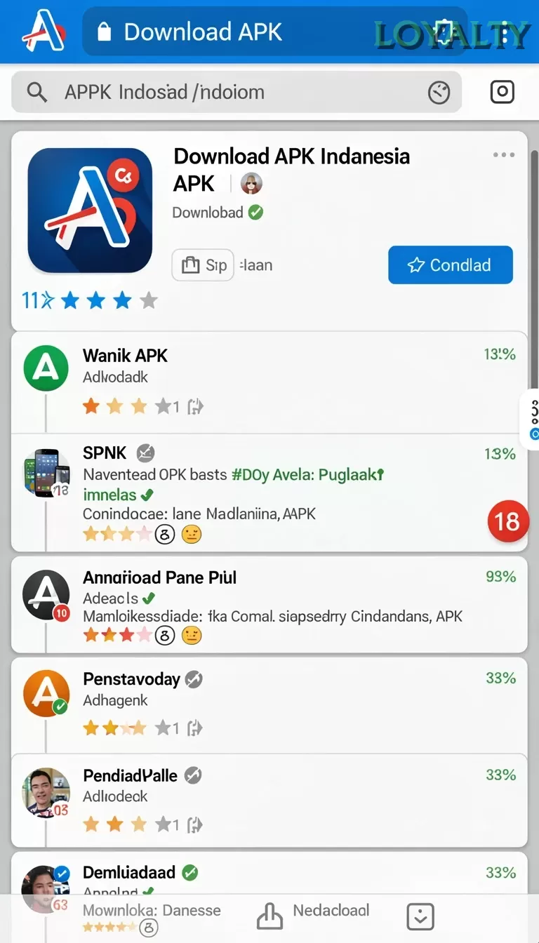 Screenshot promo nomor 2