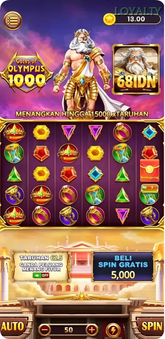 Screenshot gila138 nomor 3