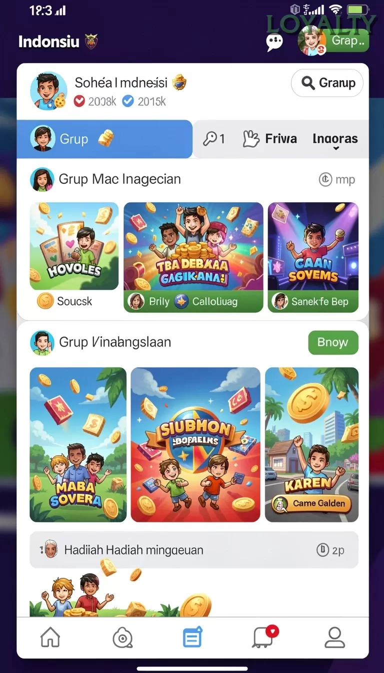 Screenshot mayatogel nomor 2