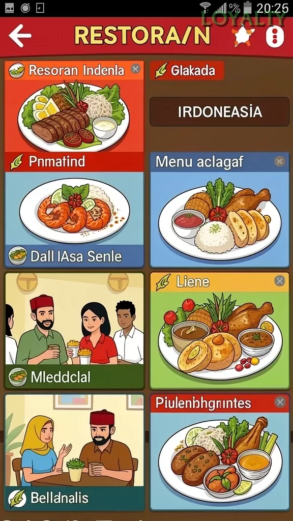 Screenshot ledakgg nomor 3