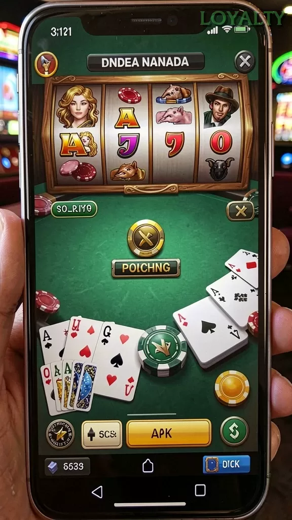 Screenshot yumetoto nomor 2