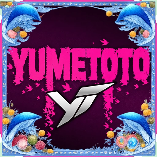 yumetoto APK Resmi — ikon aplikasi
