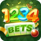 Aplikasi 1234bets Terbaru untuk Android dan iOS APK Resmi — ikon aplikasi