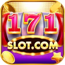 Aplikasi 171slot Terbaik untuk Android dan iOS APK Resmi — ikon aplikasi