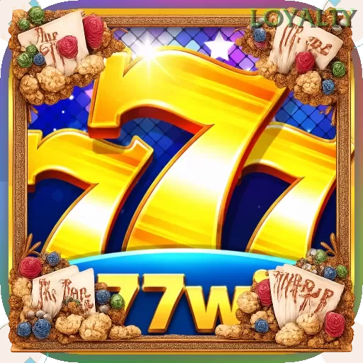 Ikon 777win