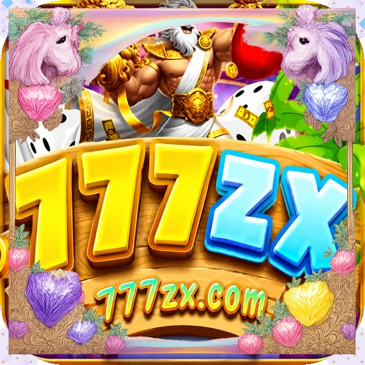 Panduan Instalasi Aplikasi 777zx di Android APK Resmi — ikon aplikasi