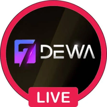 Panduan Instalasi Aplikasi 7dewa di Android APK Resmi — ikon aplikasi