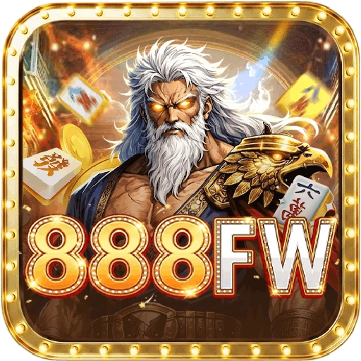 Unduh 888fw APK Gratis untuk Android APK Resmi — ikon aplikasi