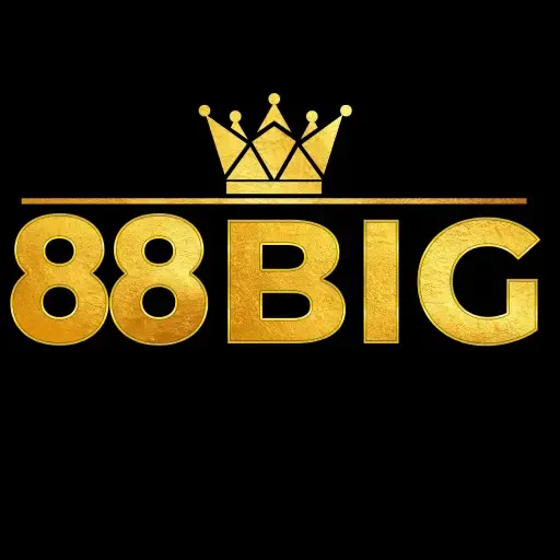 Update Aplikasi 88big Terbaru 2026 APK Resmi — ikon aplikasi