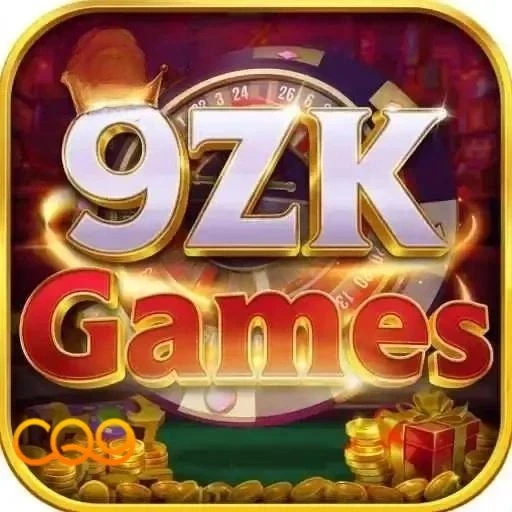9zkgames App Terbaru: Fitur Unggulan dan Download APK Resmi — ikon aplikasi