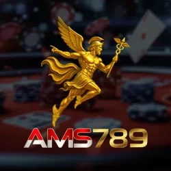 Aplikasi ams789 Resmi dan Terpercaya di Android APK Resmi — ikon aplikasi