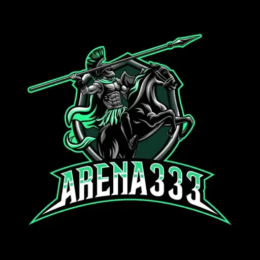 Download arena333 APK untuk Android APK Resmi — ikon aplikasi
