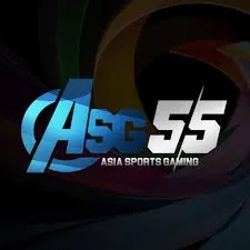 Aplikasi asg55 Terbaik untuk Android dan iOS APK Resmi — ikon aplikasi