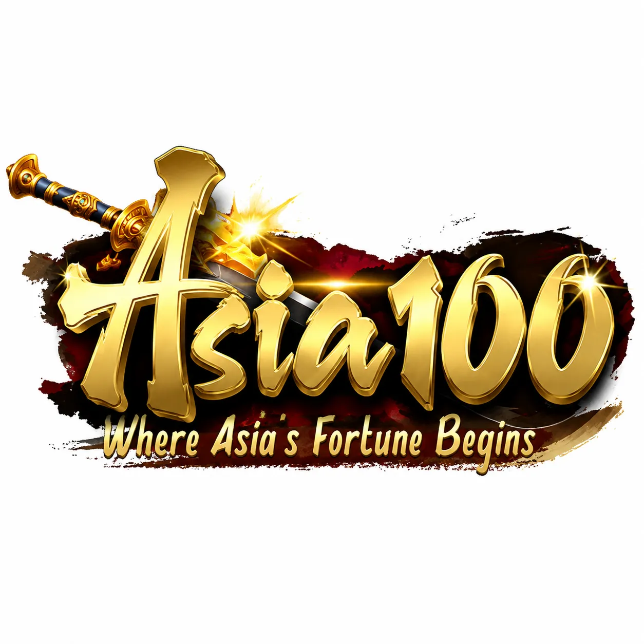 asia100 Versi Terbaru untuk Android Tanpa Ribet APK Resmi — ikon aplikasi