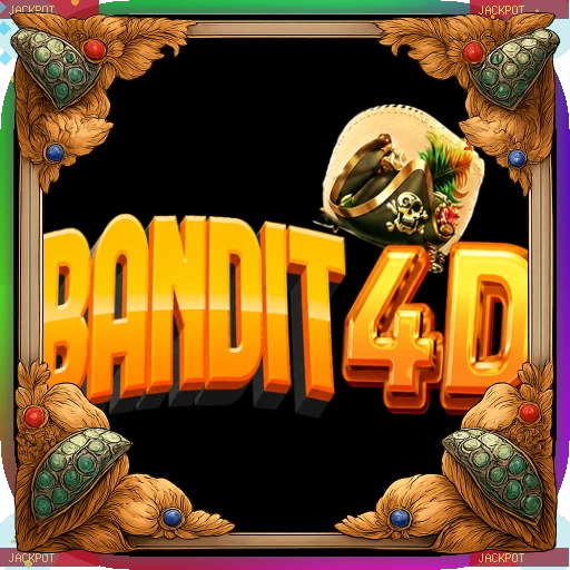 bandit4d APK Terbaru untuk Android Tanpa Iklan APK Resmi — ikon aplikasi