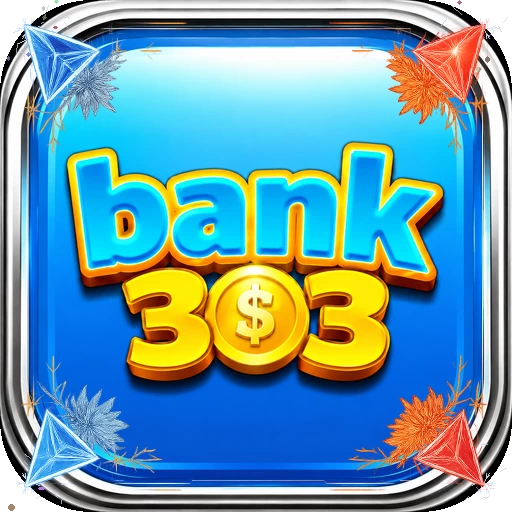 Panduan Lengkap Aplikasi bank303 untuk Pemula APK Resmi — ikon aplikasi
