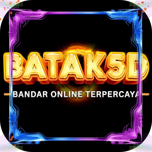 Download batak5d APK Terbaru untuk HP Android APK Resmi — ikon aplikasi
