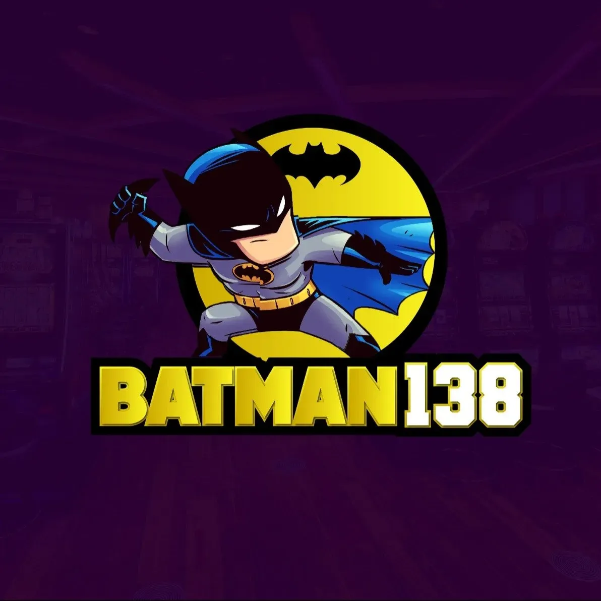 batman138 APK Terbaru dengan Fitur Lengkap APK Resmi — ikon aplikasi