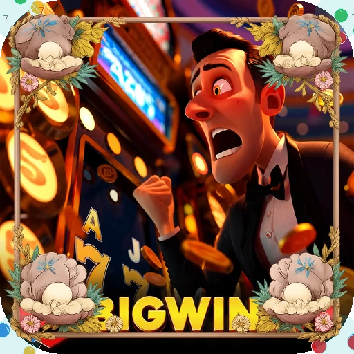 Aplikasi bigwin189 Terbaik untuk Android dan iOS APK Resmi — ikon aplikasi