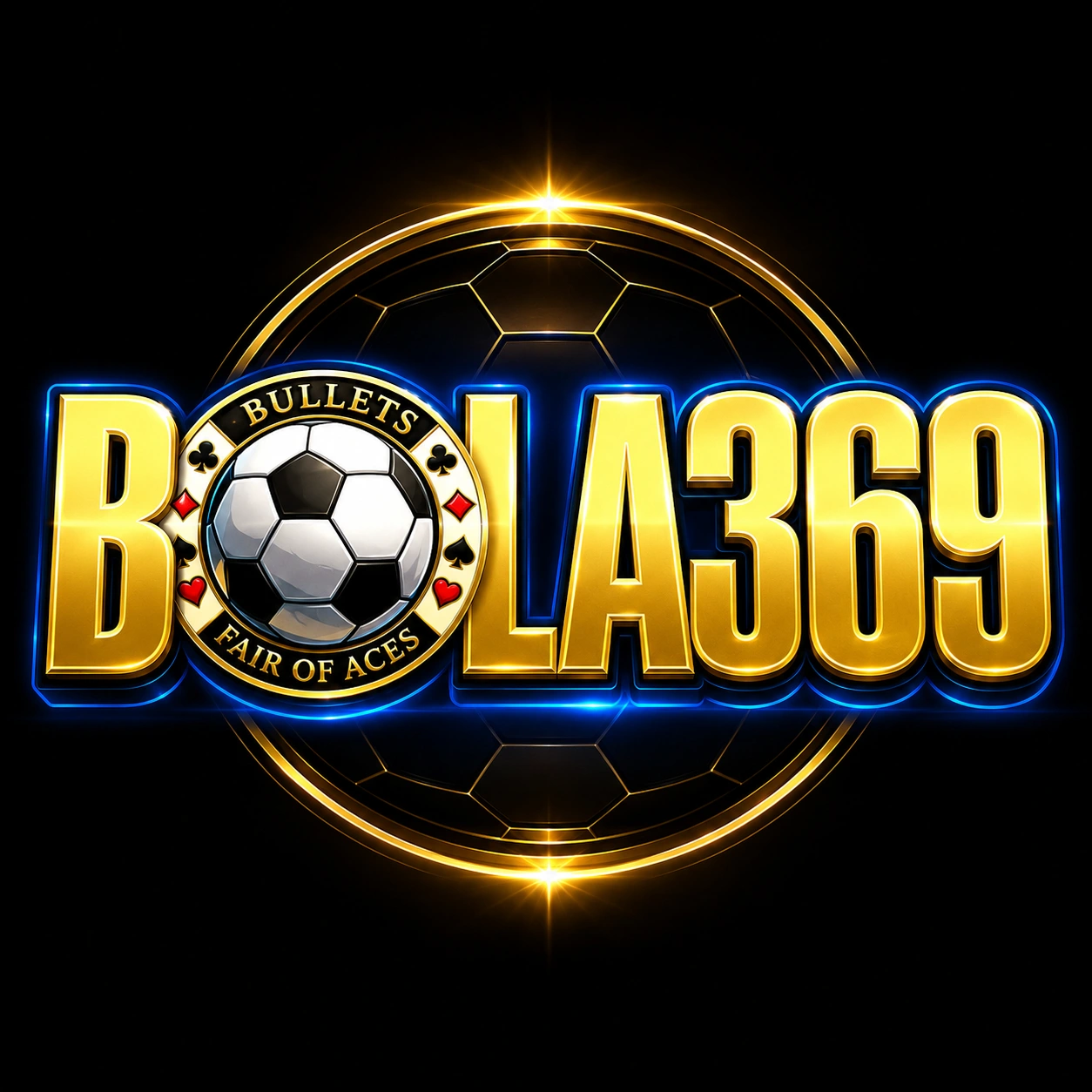 bola369 Versi Terbaru: Apa yang Baru? APK Resmi — ikon aplikasi
