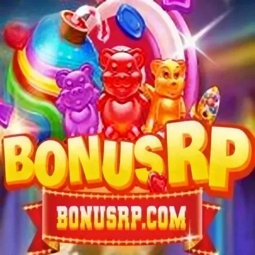 bonusrp Versi Terbaru: Apa yang Baru? APK Resmi — ikon aplikasi