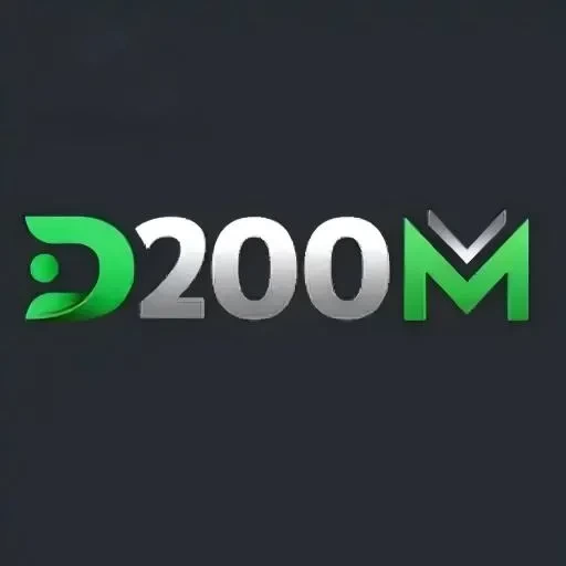 Download d200m APK Terbaru Full Version APK Resmi — ikon aplikasi