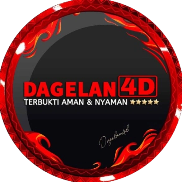 dagelan4d APK: Fitur, Ukuran, dan Link Download APK Resmi — ikon aplikasi