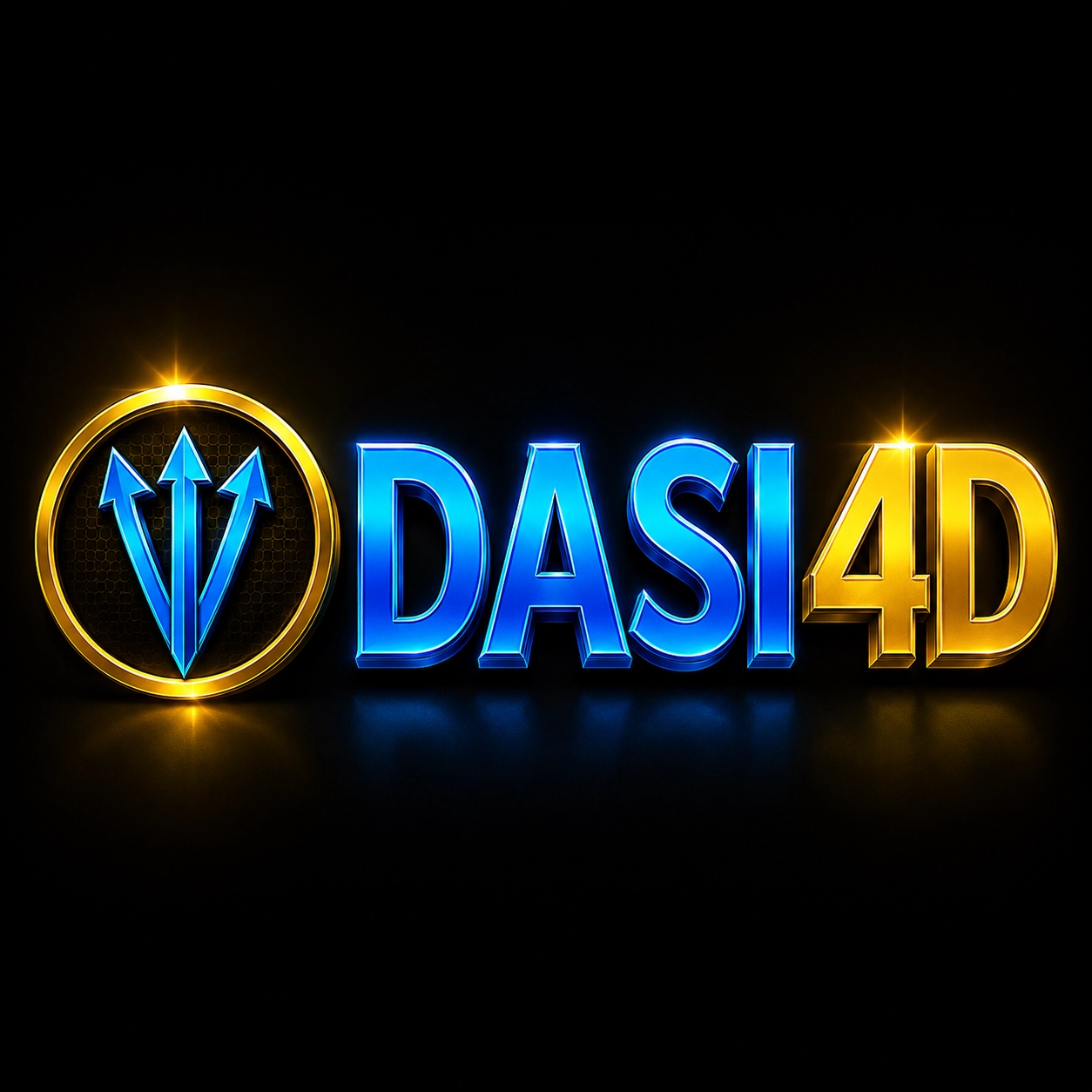 dasi4d App APK Terbaru APK Resmi — ikon aplikasi