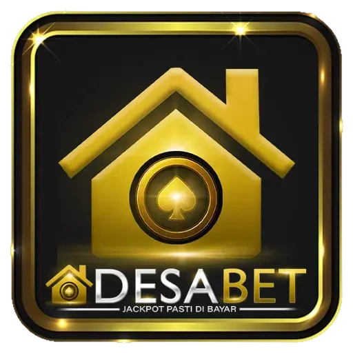 desabet App APK Terbaru APK Resmi — ikon aplikasi