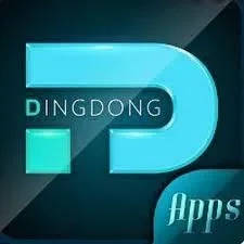dingdongtogel APK Full Version untuk Android APK Resmi — ikon aplikasi