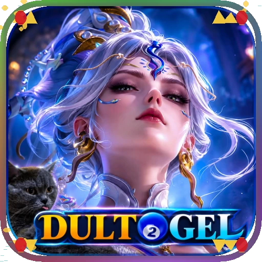 dultogel APK: Fitur, Ukuran, dan Link Download APK Resmi — ikon aplikasi