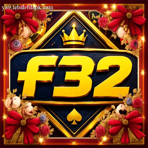 Review Aplikasi f32 APK Resmi — ikon aplikasi