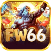 fw66 APK Terbaru 2026 untuk Semua Perangkat APK Resmi — ikon aplikasi