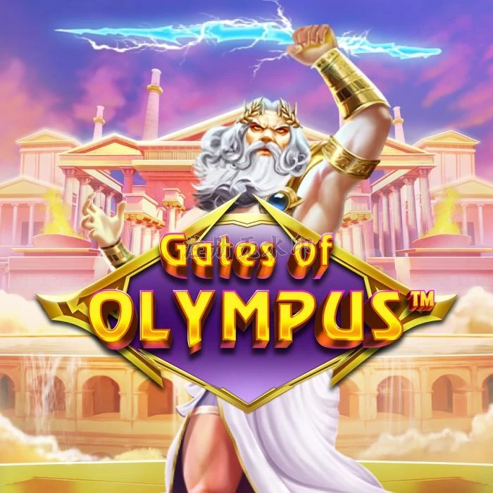 Kelebihan dan Fitur Aplikasi gatesofolympus Terbaru APK Resmi — ikon aplikasi