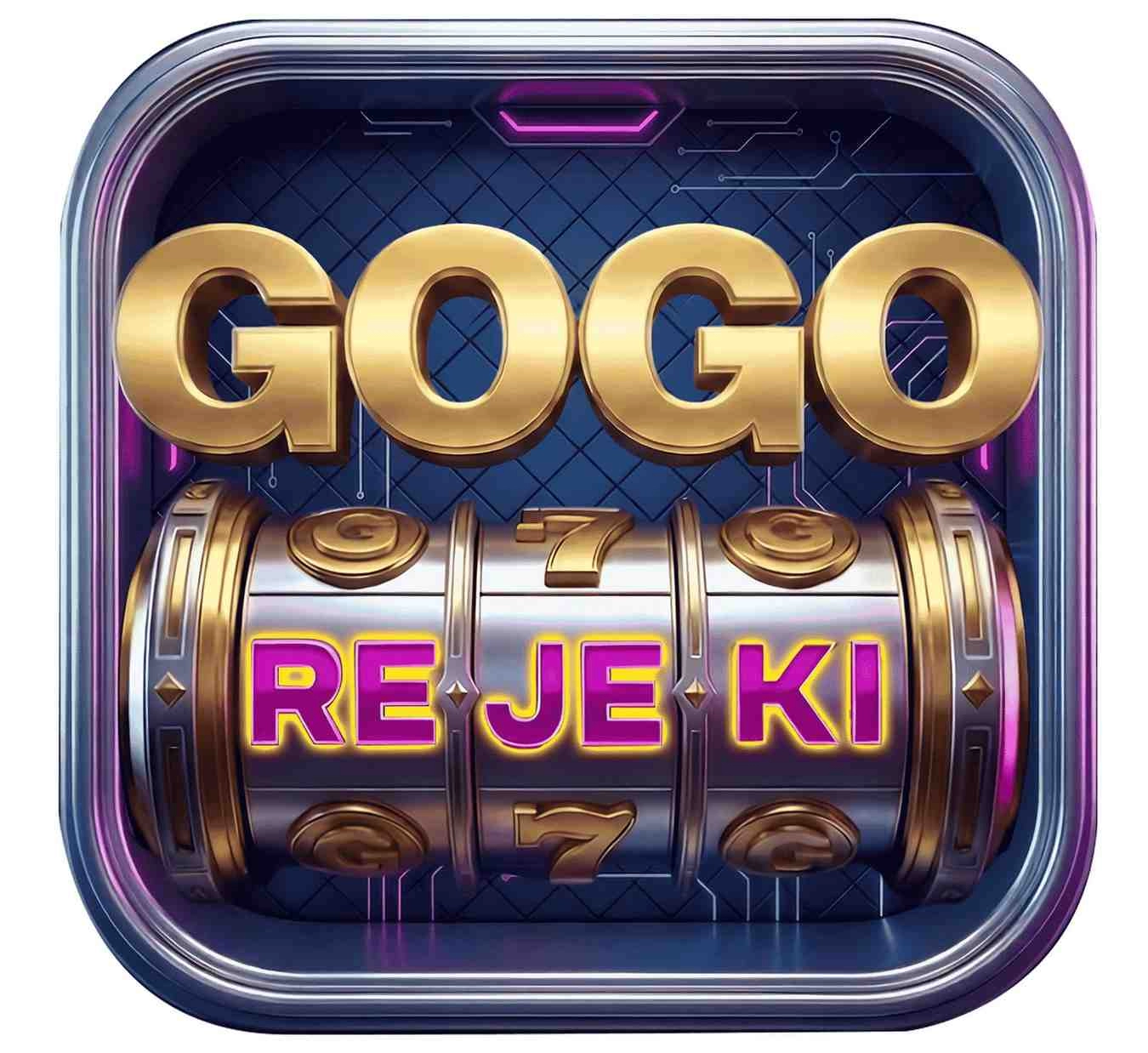 gogorejeki APK Full Version untuk Android APK Resmi — ikon aplikasi