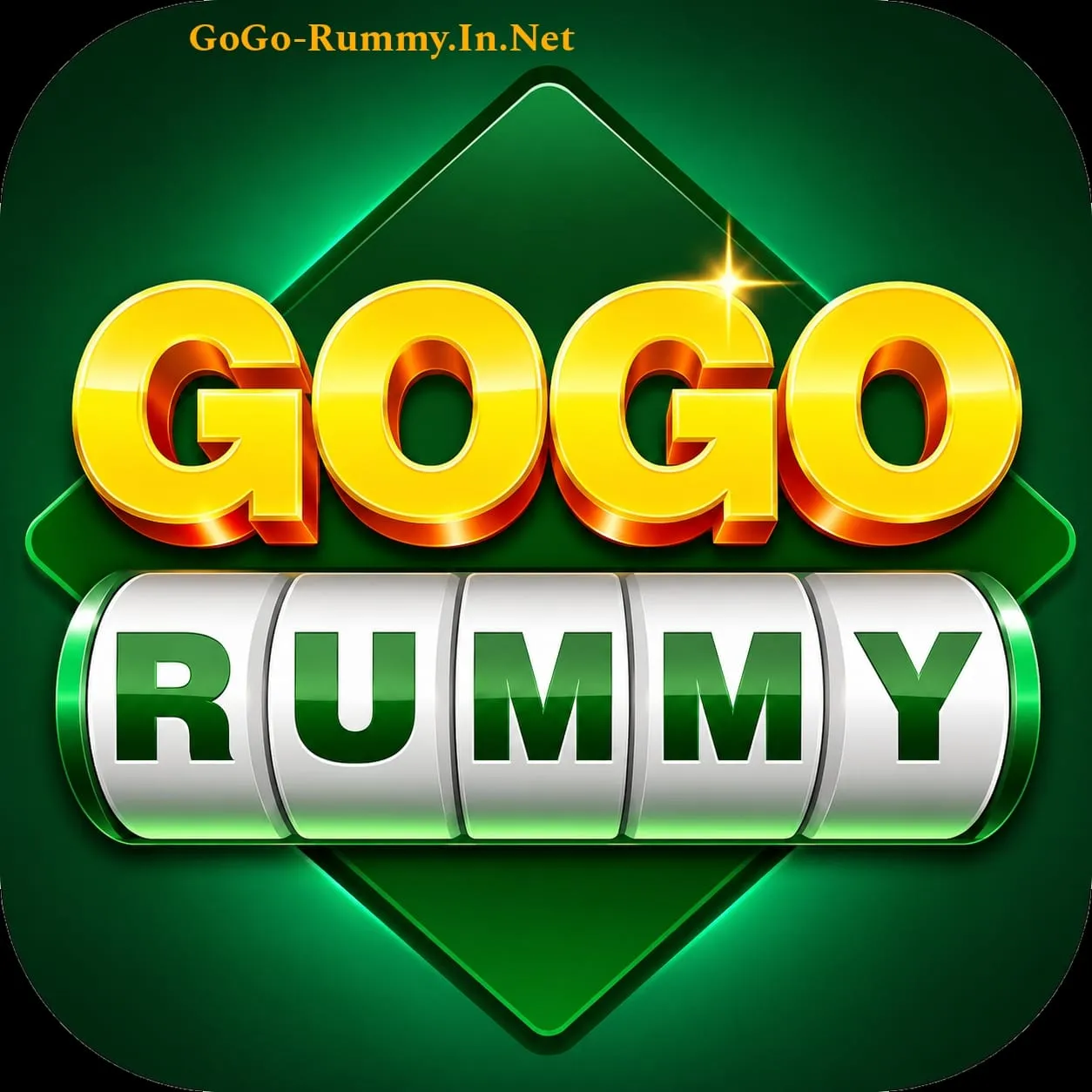 gogorummy APK Full Version untuk Android APK Resmi — ikon aplikasi
