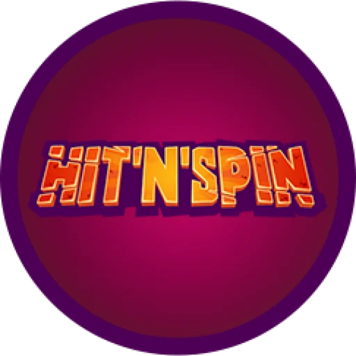 Cara Pasang hitnspin di HP Android dengan Benar APK Resmi — ikon aplikasi