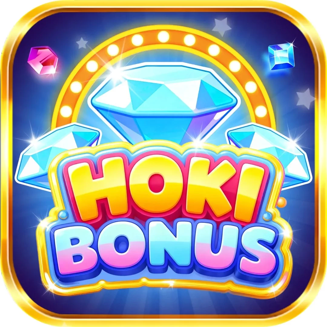 Info Aplikasi hokibonus Terbaru dan Cara Download APK Resmi — ikon aplikasi