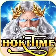 hokitime App: Info, Rating, dan Link Download APK Resmi — ikon aplikasi