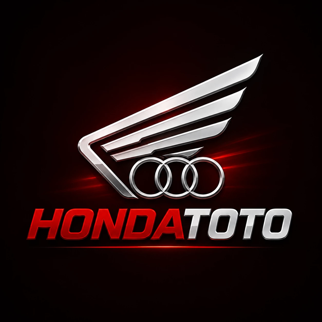 Cara Pasang hondatoto di HP Android dengan Benar APK Resmi — ikon aplikasi