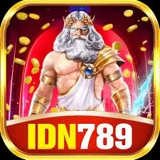 Cara Update Aplikasi idn789 ke Versi Terbaru APK Resmi — ikon aplikasi