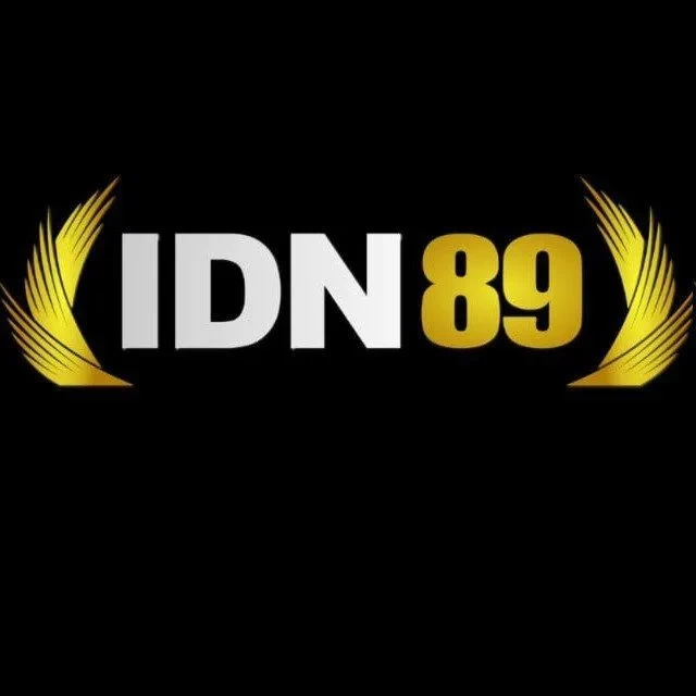 Aplikasi idn89 Terbaik untuk Android dan iOS APK Resmi — ikon aplikasi