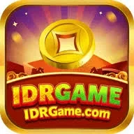 Unduh idrgame APK Gratis untuk Android APK Resmi — ikon aplikasi