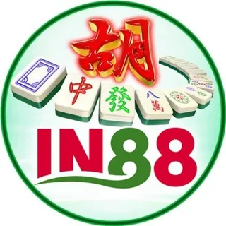 in88 APK: Fitur, Ukuran, dan Link Download APK Resmi — ikon aplikasi