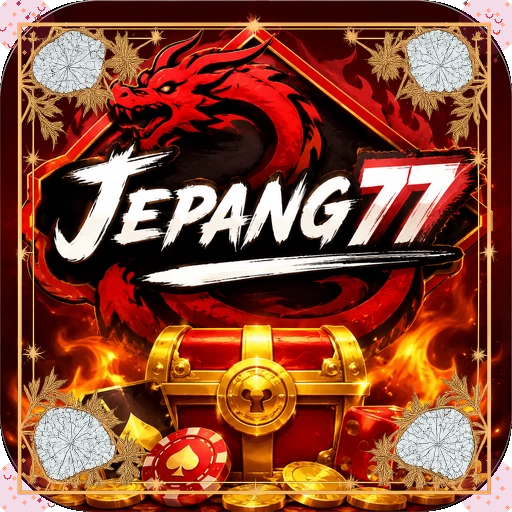 jepang77 APK Terbaru: Download Cepat dan Gratis APK Resmi — ikon aplikasi