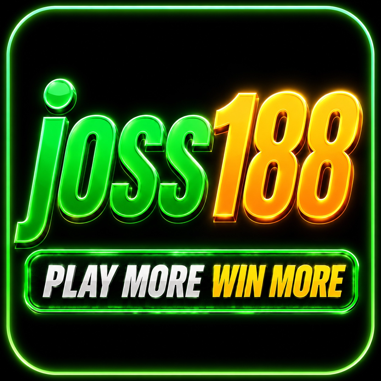 joss188 App Terbaru: Fitur Unggulan dan Download APK Resmi — ikon aplikasi