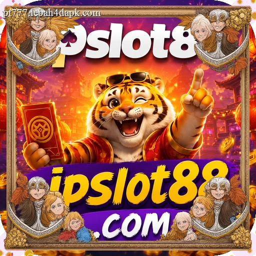 Update Aplikasi jpslot88 Terbaru 2026 APK Resmi — ikon aplikasi