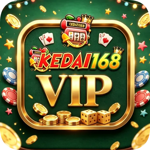 Unduh kedai168 APK Gratis untuk Android APK Resmi — ikon aplikasi