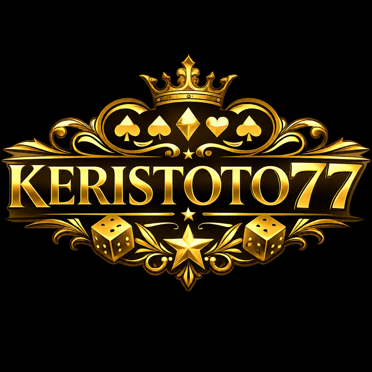 Review Aplikasi keristoto77 Versi Terbaru APK Resmi — ikon aplikasi