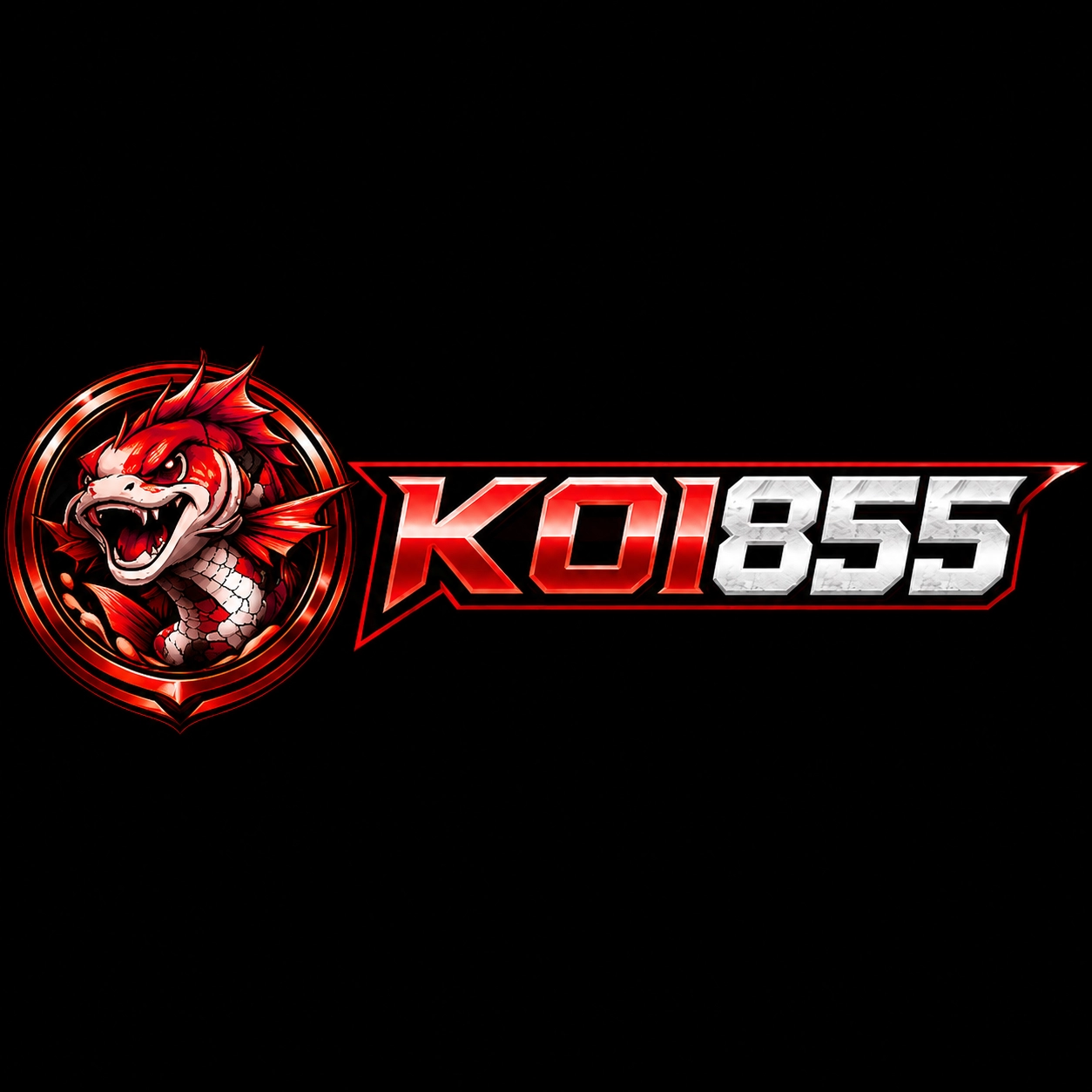 Kelebihan dan Fitur Aplikasi koi855 Terbaru APK Resmi — ikon aplikasi